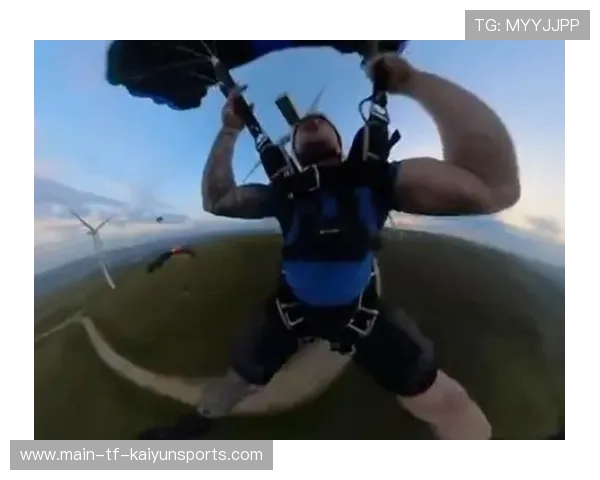 惊险瞬间:极限运动的极致刺激体验