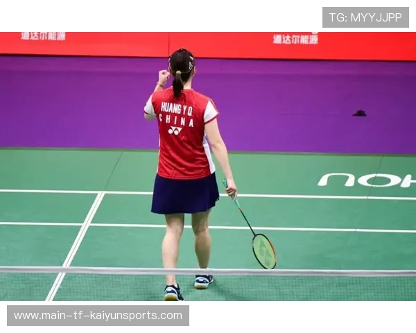 黄雅琼的冠军心路历程：坚持才是制胜关键，黄雅琼近况