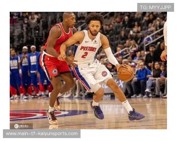 活塞36胜12负稳居东部榜首，坎宁安掌控进攻节奏