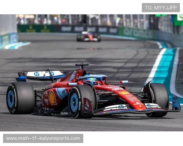 一级方程式车手在复杂赛道中寻找最佳线路的逻辑